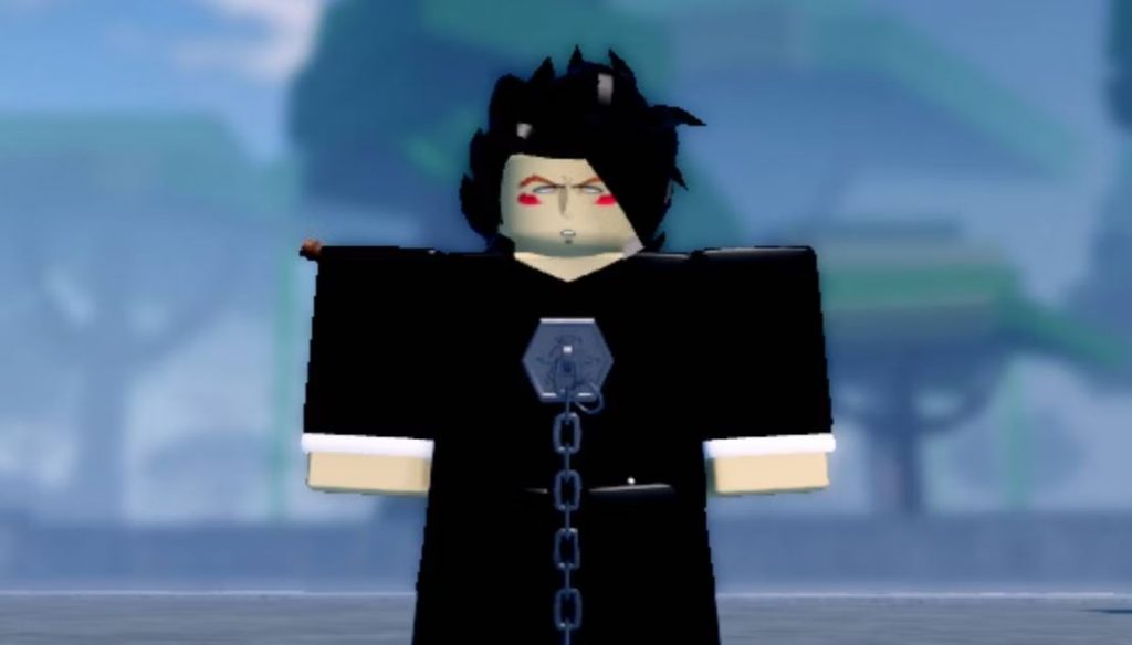 Roblox Project Mugetsu Jaegerjaquez Guide
