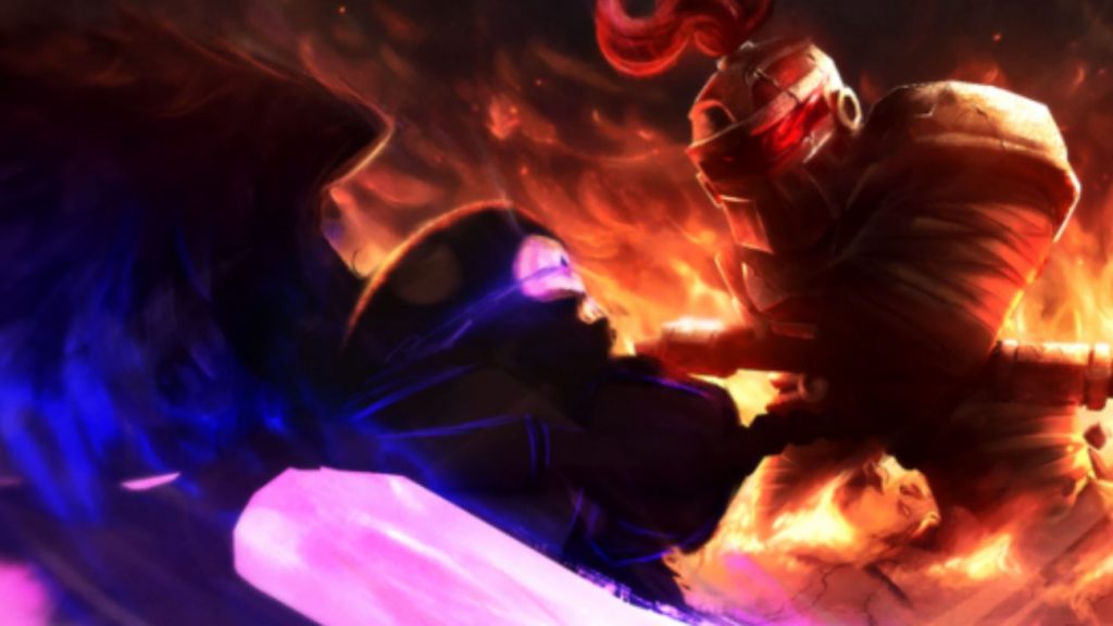 Elemental Dungeons
