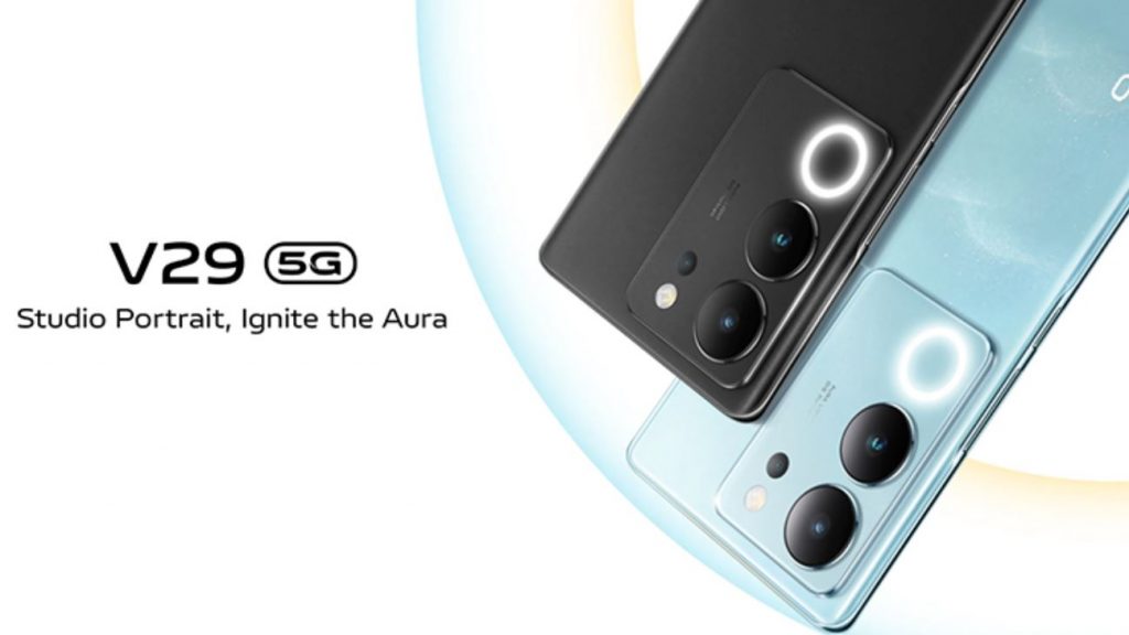 vivo V29 Pro Device Specification