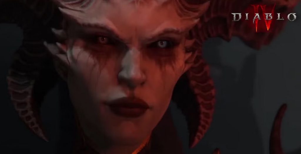 Diablo 4 Prime Gaming