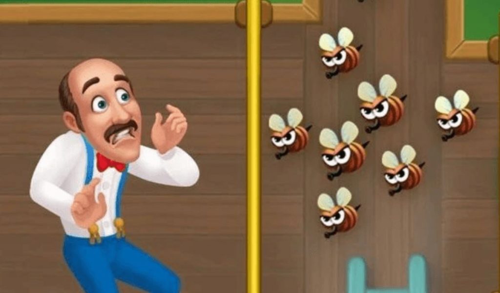 Mobile Games Ads are Bad