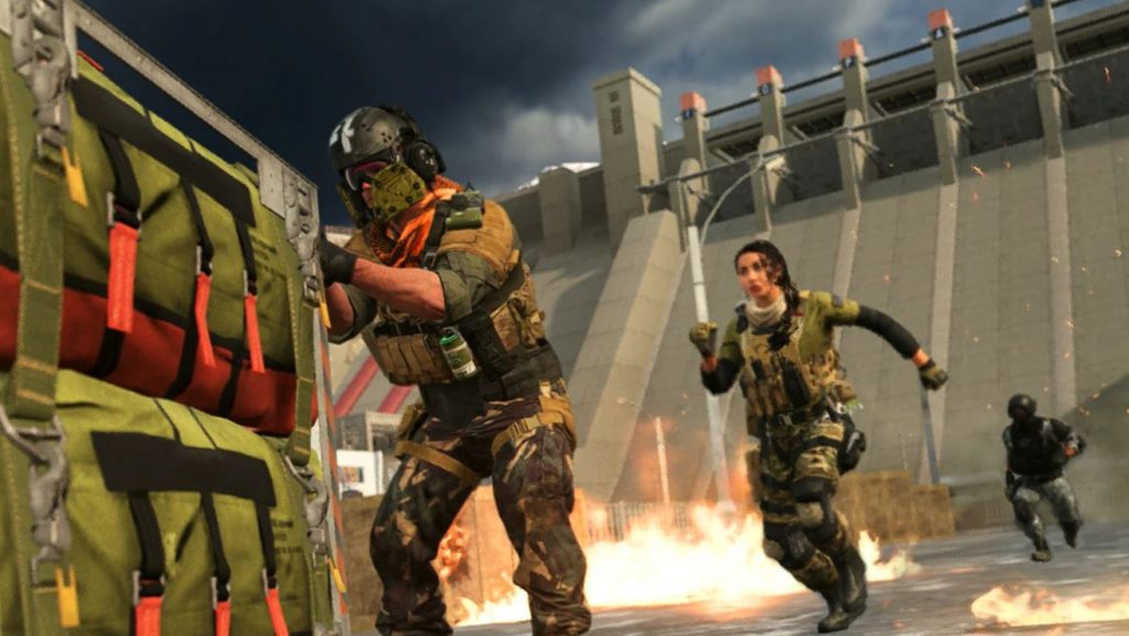 Best Battle Royale Shooter
