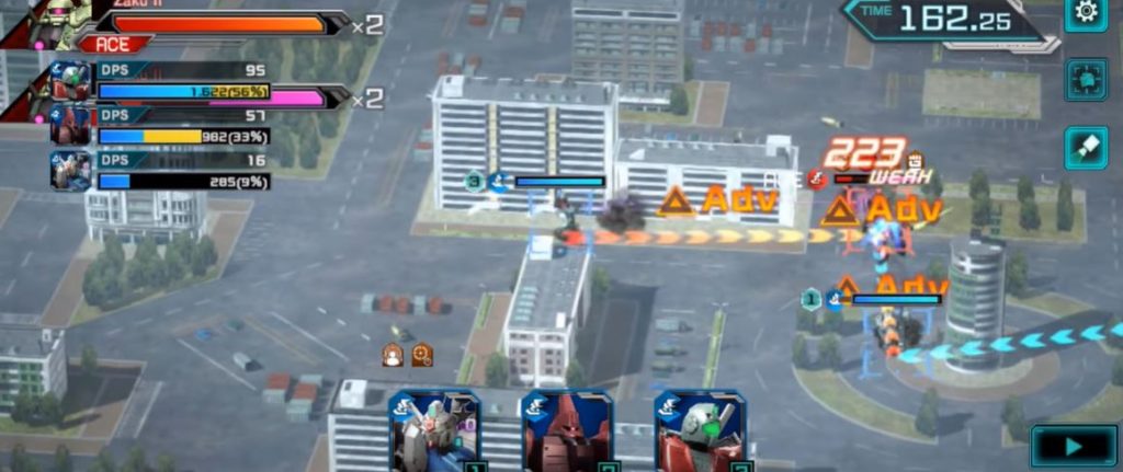 Download MOBILE SUIT GUNDAM UC ENGAGE