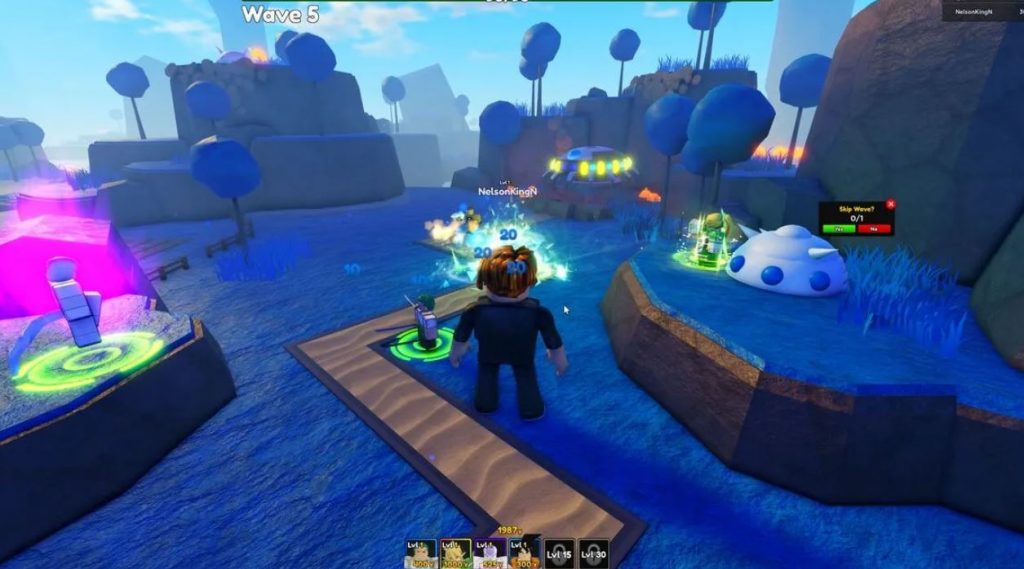 Are you on the hunt for fresh Roblox Anime Games set to launch in 2023? You're in luck! We've compiled an exciting lineup of upcoming releases, spanning across iOS and Android,