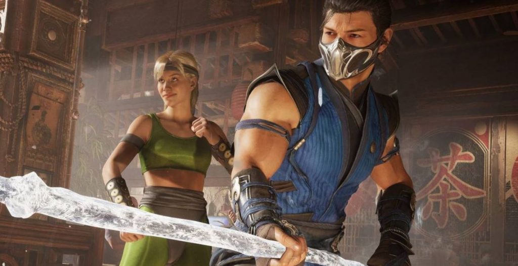 Mortal Kombat 1 Tier list