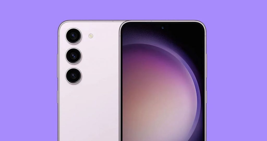 Best Smartphone GSMArena October 2023