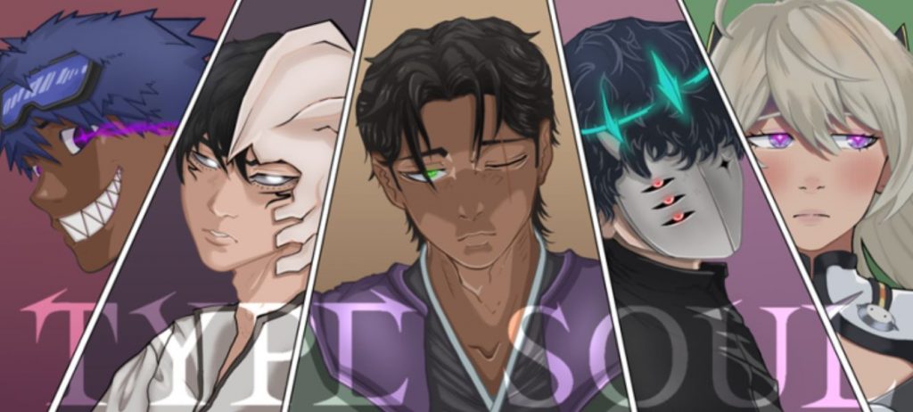 Type Soul Arrancar Guide