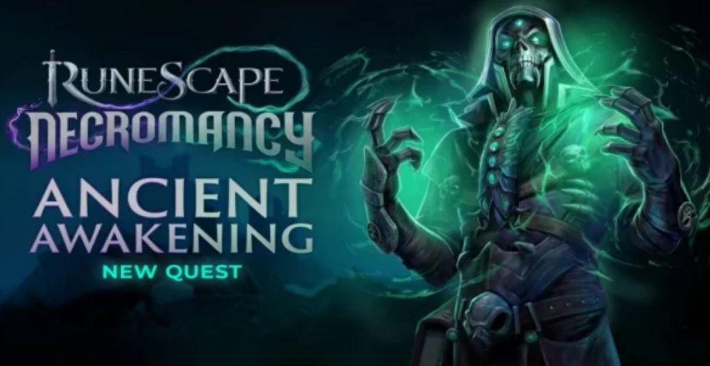 RuneScape Mobile