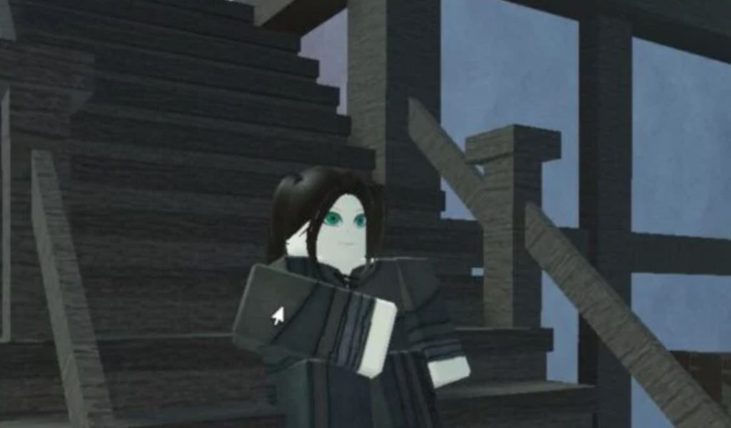 Arcane Lineage Necromancer