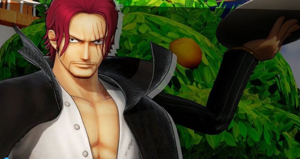 One Piece Pirate Warriors 4 Tier List