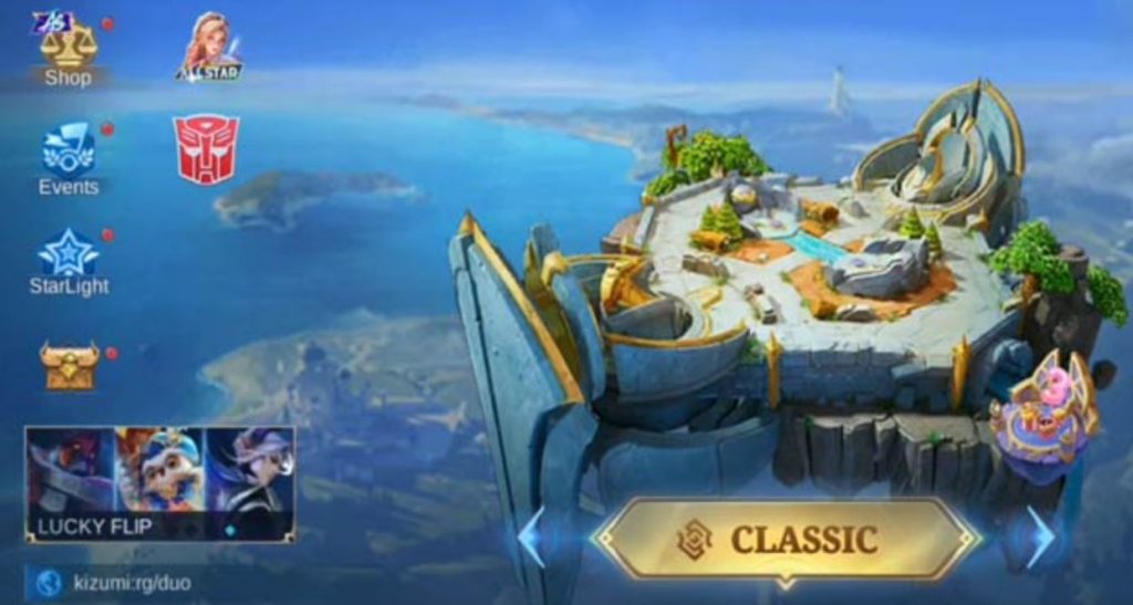 Mobile Legends Guide