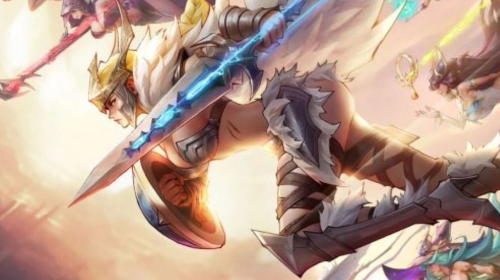 Omniheroes Tier List