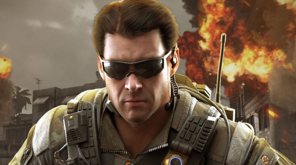 CoD Mobile Active Codes October 2023