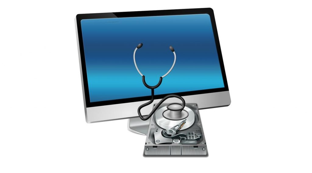 Mac Data Recovery