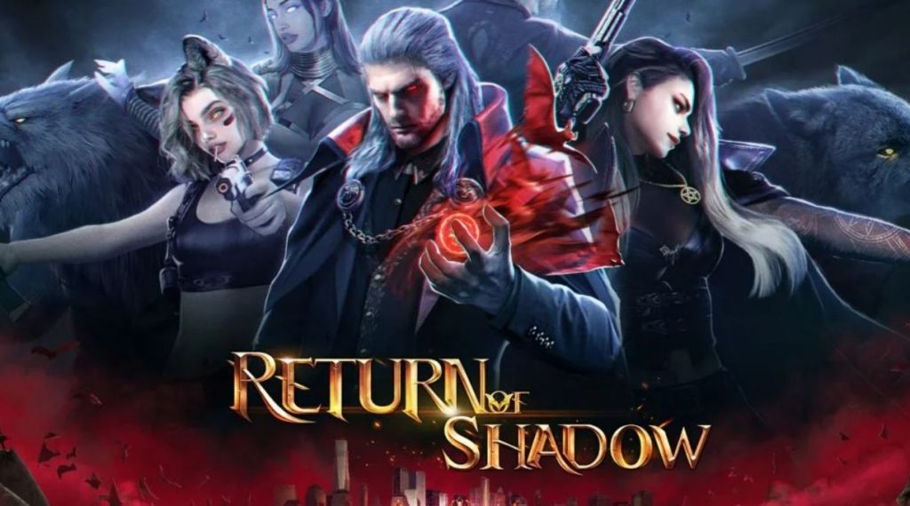Return of Shadow Tier List