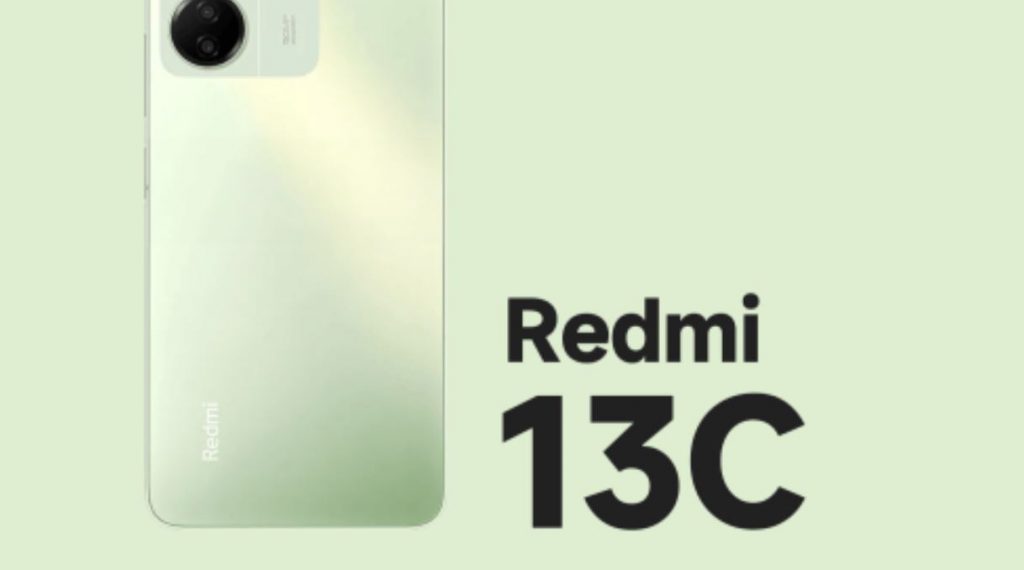 Redmi 13C 5G