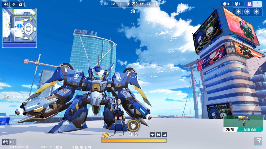 Best Mecha Mobile Games