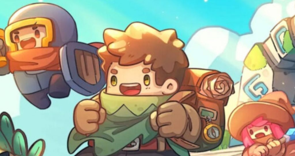 Soul Knight Prequel Tier List