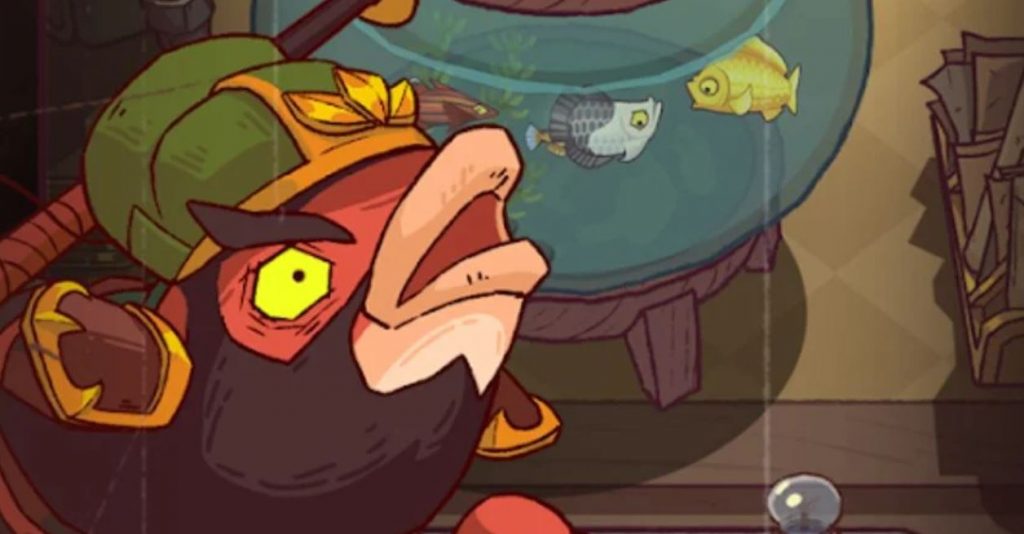 Fish Kingdoms Tier List
