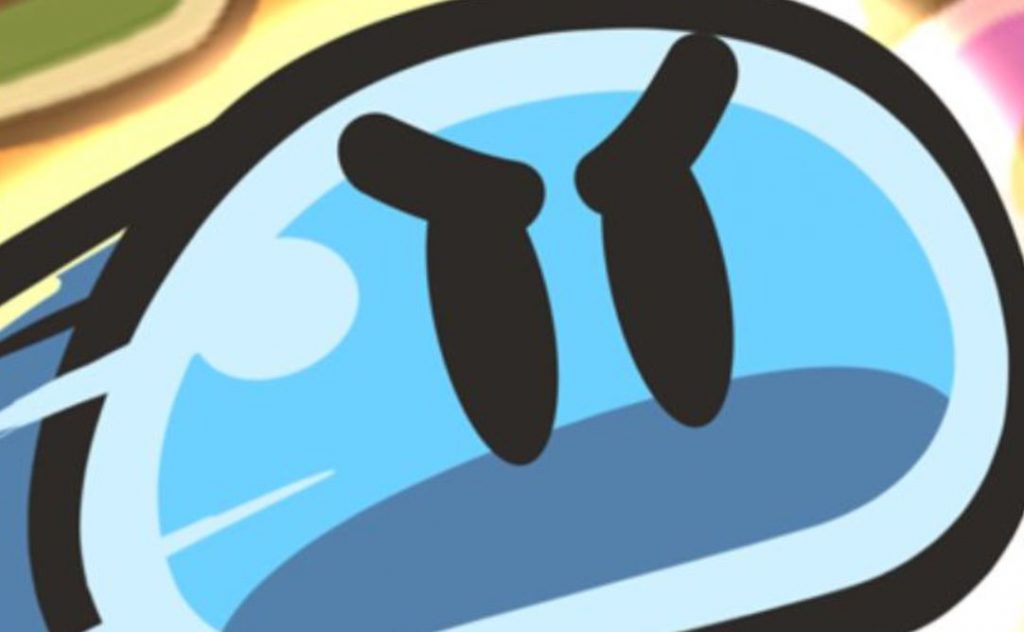 Legends of Slime Guide