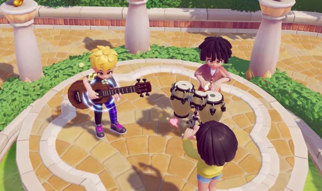 Download Heartopia