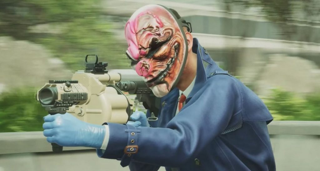 Payday 3 Weapons Tier List