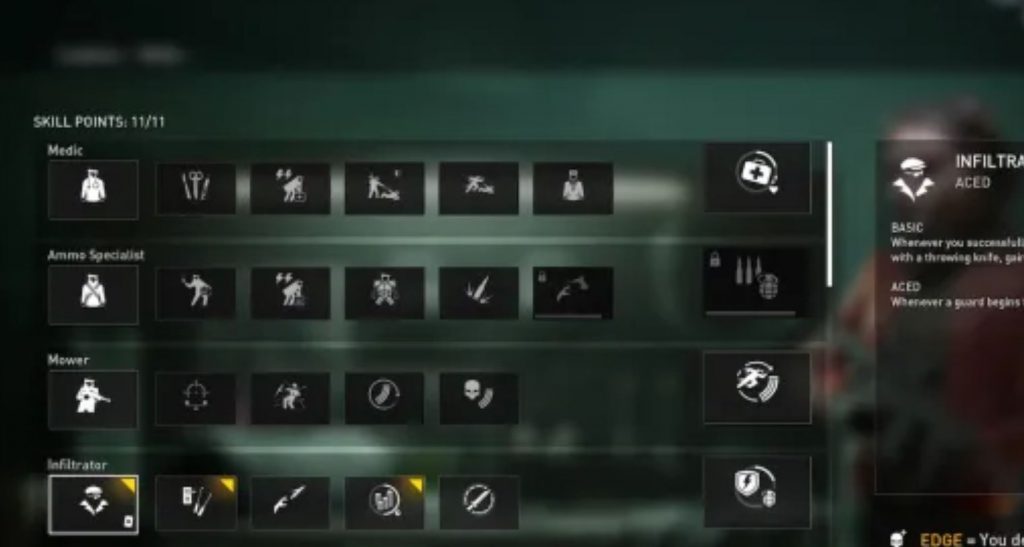 Payday 3 Hacker Build
