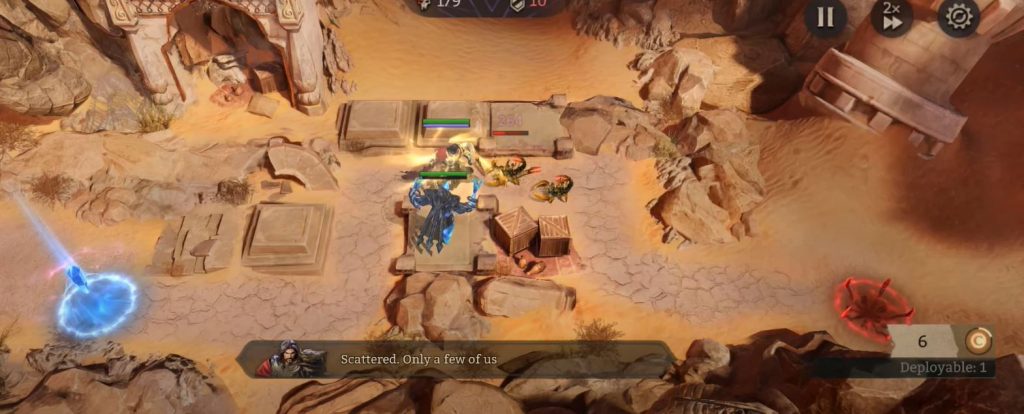 Moonton, the popular mobile MOBA game developer recently released a new tower defence mobile game called Watcher of Realms that is available to download