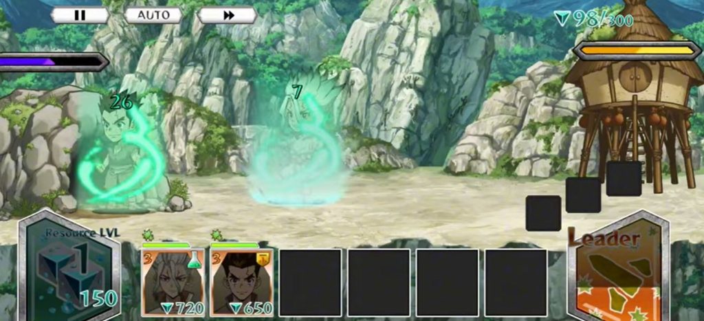 Download Dr Stone Battle Craft