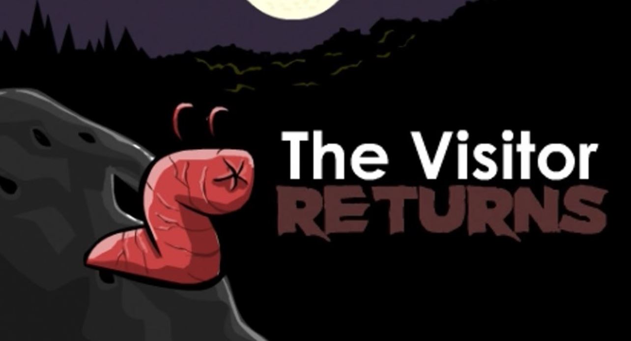 The Visitor Returns Mobile Download