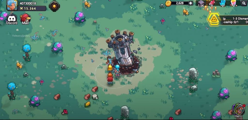 Download Starlit Eden