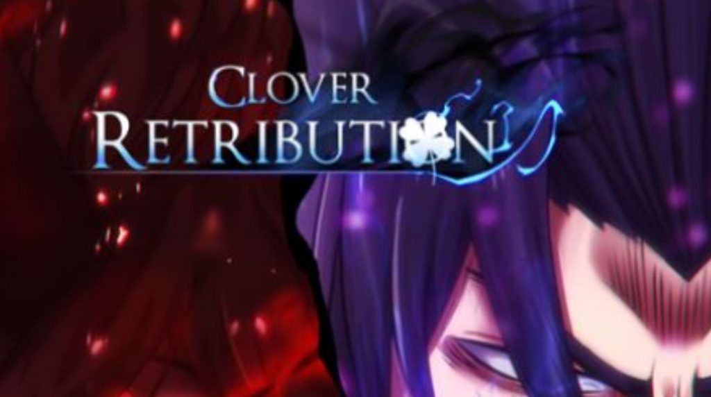 Clover Retribution Magics Tier List