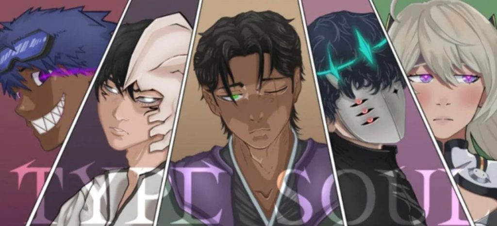 Type Soul Codes