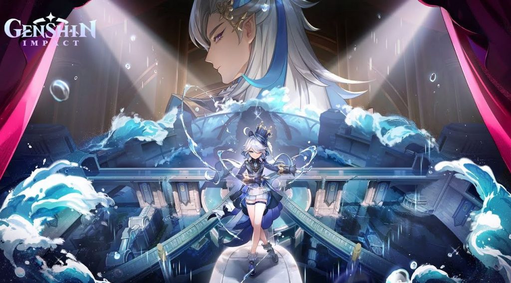 Genshin Impact