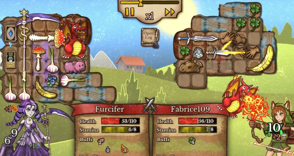5 Backpack Battles Guide