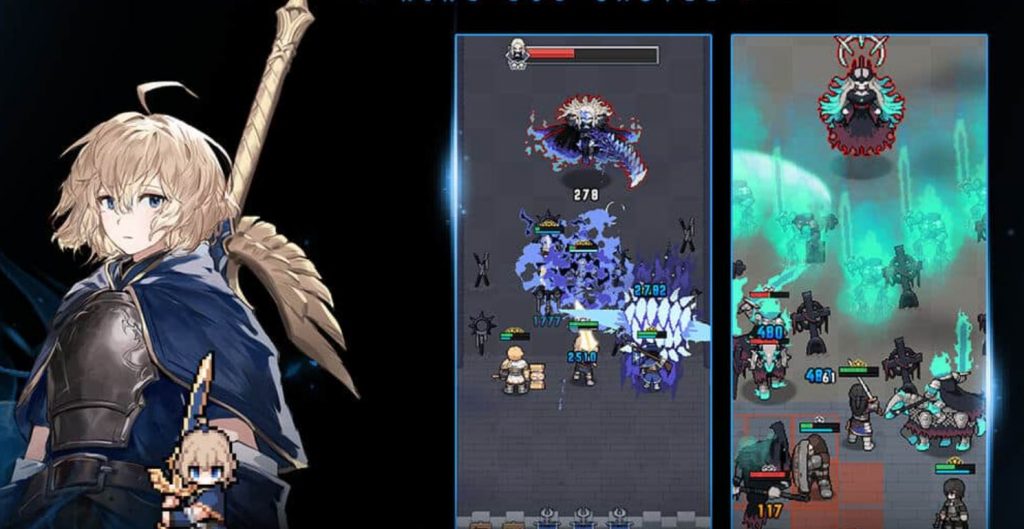 King God Castle Tier lIst