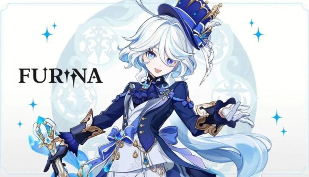 Genshin Impact Furina Tier List, Best Weapon!