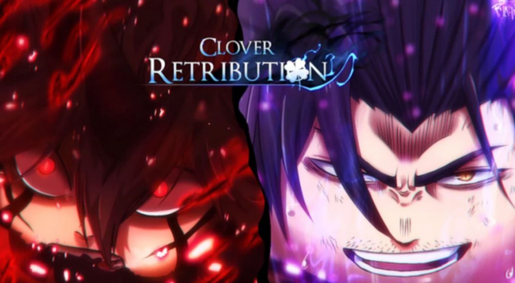 Clover Retribution