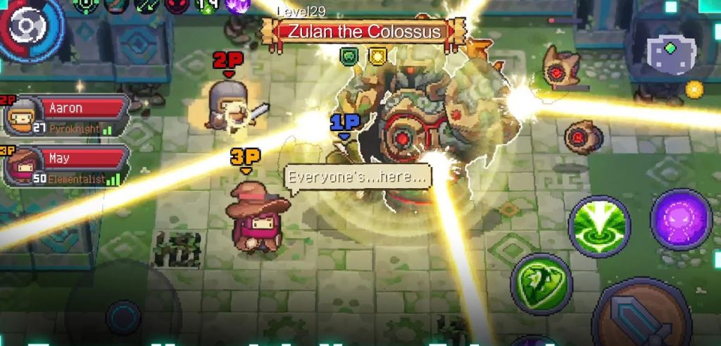 Download Soul Knight Prequel