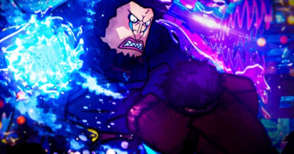 Anime Verses Codes