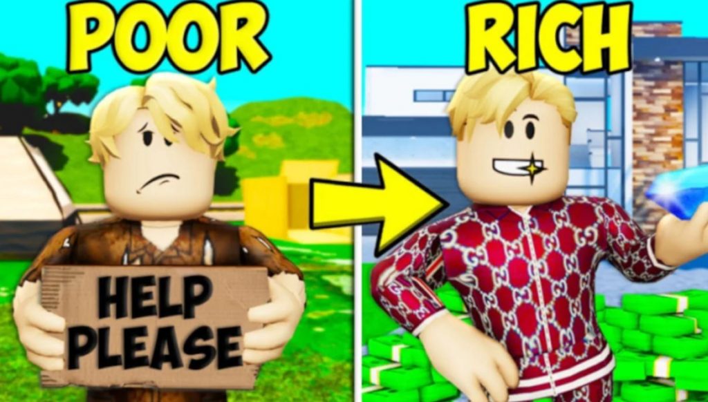 Get Richer Every Click Codes