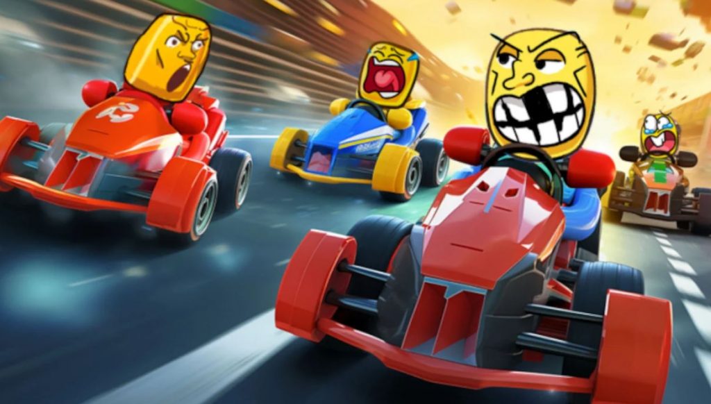Supert Kart Simulator Codes