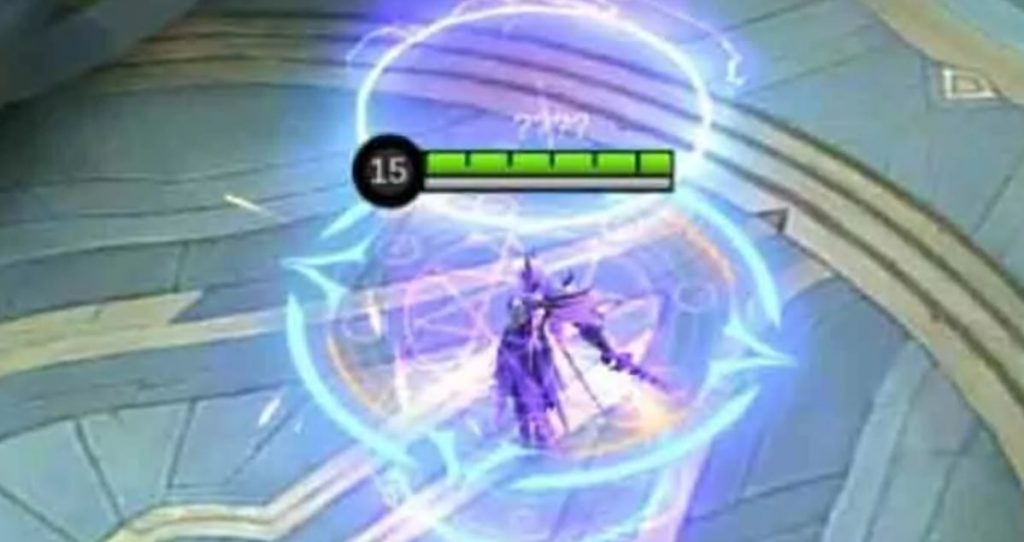 Mobile Legends