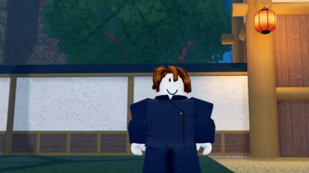Jujutsu Chronicles Roblox Codes