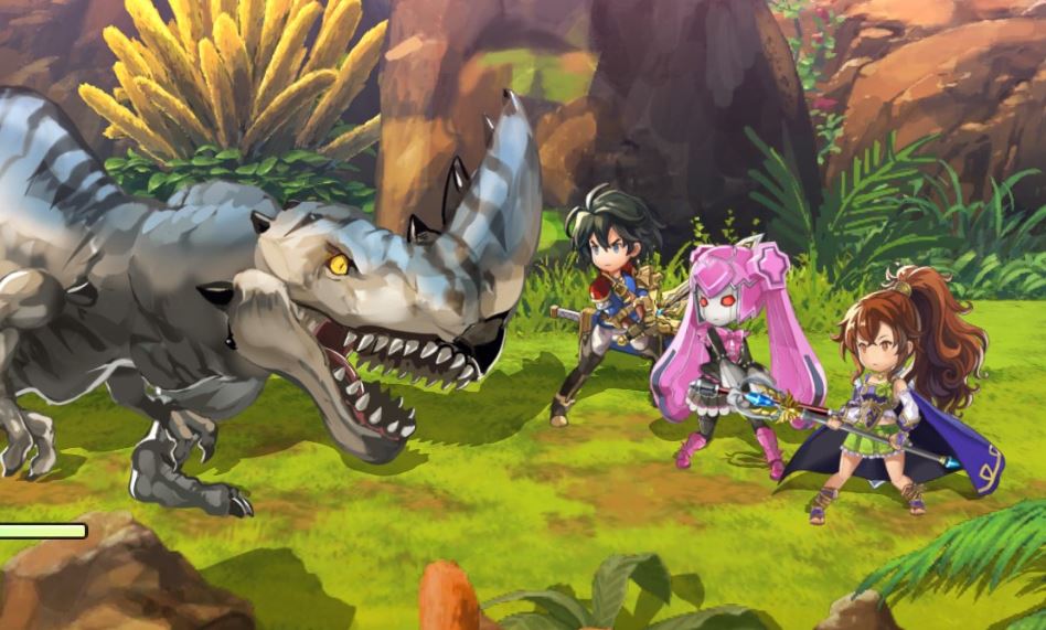 Best Mobile RPG Games