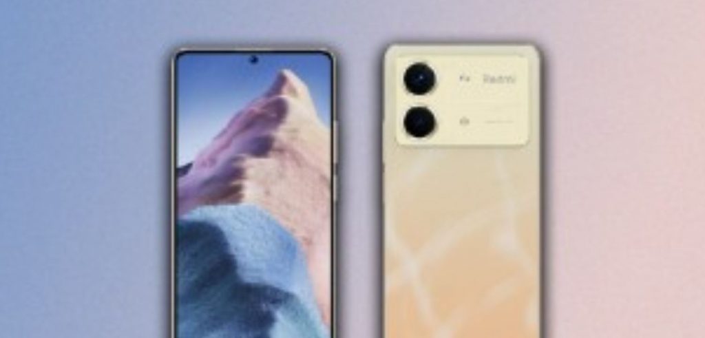 Redmi Note 13R