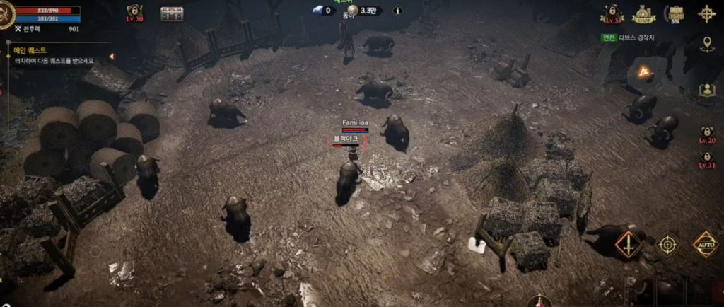 Download Call of Chaos