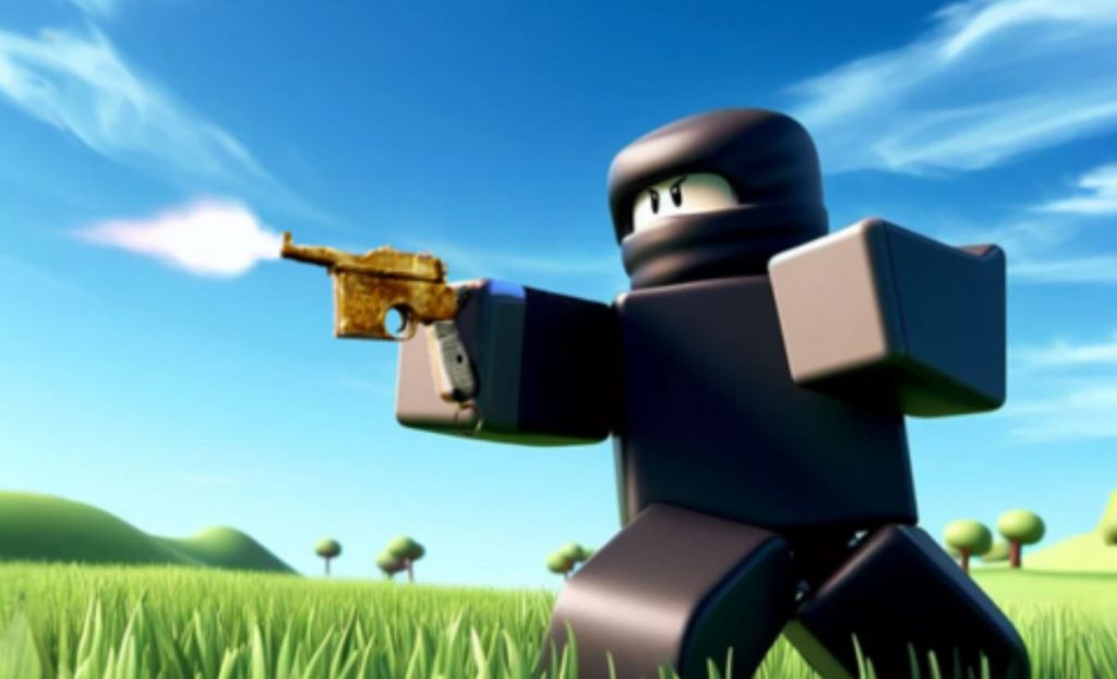 Gunfight Arena codes