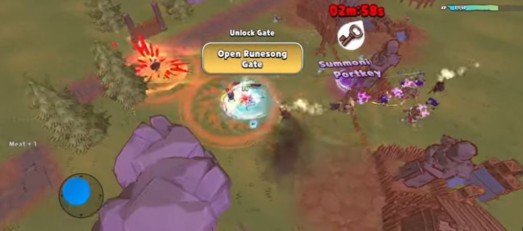 Download Download Escape from Darkerlands