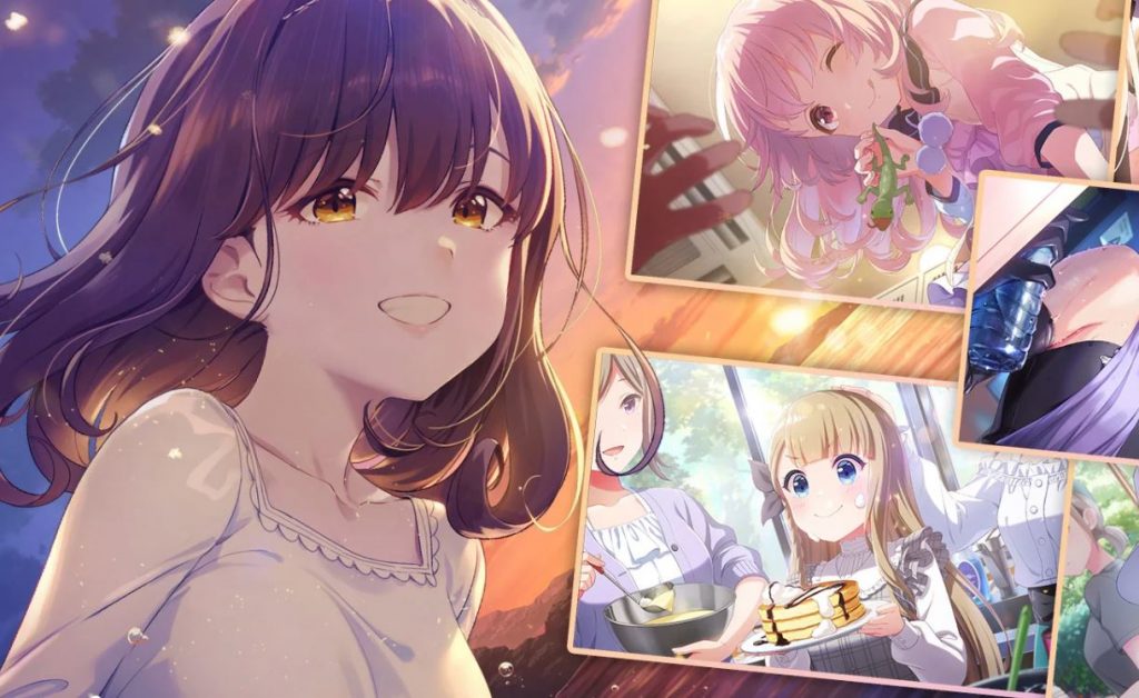 Idoly Pride Tier List